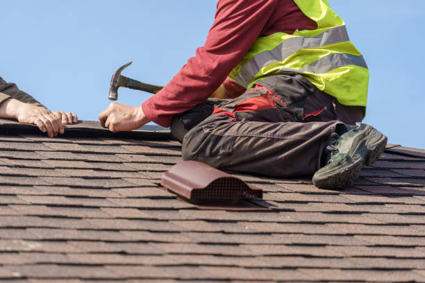 Trusted Somerset, OH Roofing Contractor Experts