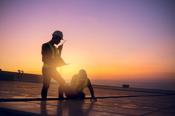 Quick and Trustworthy Emergency Roof Repair Services in Somerset, OH