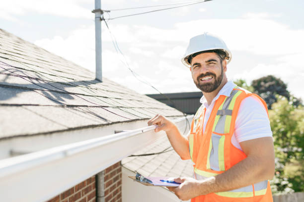 Best Best Roofing Contractors  in Somerset, OH