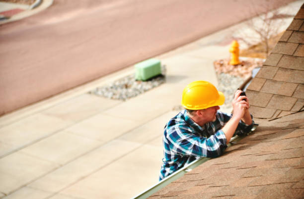 Best Slate Roofing Contractor  in Somerset, OH