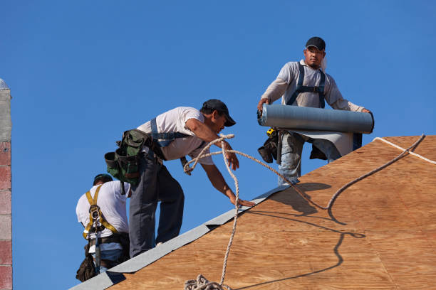 Best Storm Damage Roof Repair  in Somerset, OH