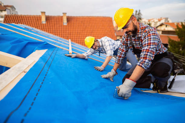 Best Roof Restoration Services  in Somerset, OH