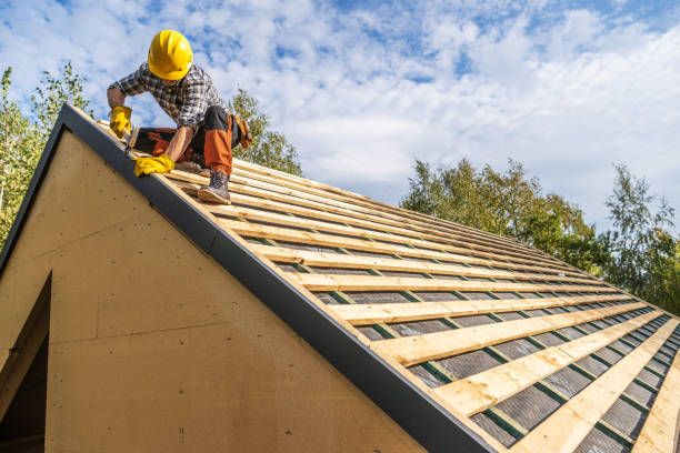 Roof Installation Near Me in Somerset, OH