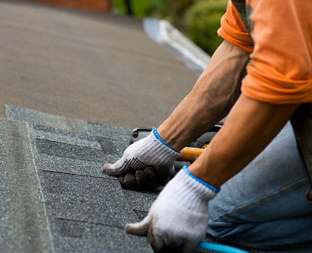 Best Flat Roof Repair Services  in Somerset, OH