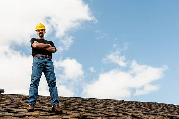 Best Commercial Roofing Services  in Somerset, OH