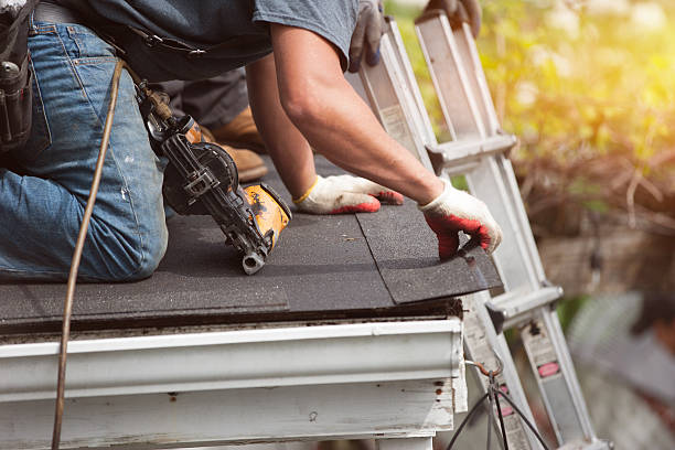 Best Roof Maintenance Services  in Somerset, OH