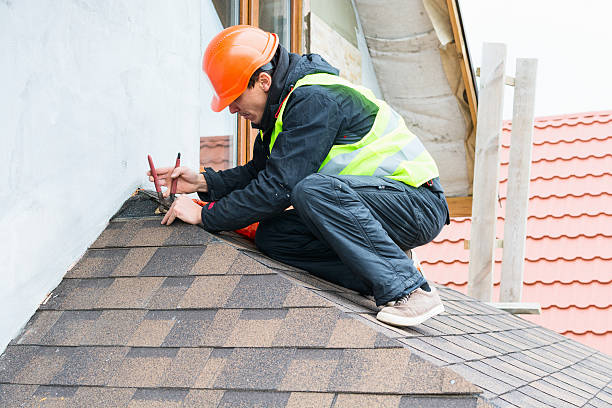 Trusted Somerset, OH Roofing Contractor Experts