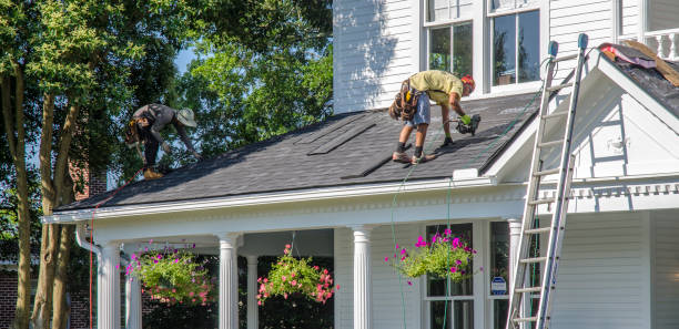 Best Shingle Roofing Installation  in Somerset, OH